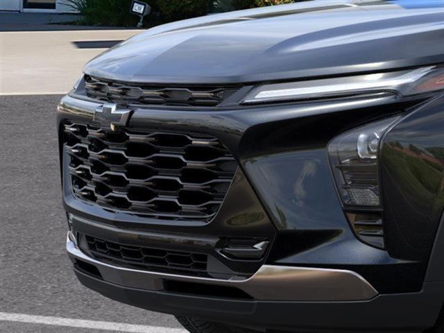 new 2025 Chevrolet Trax car, priced at $25,063