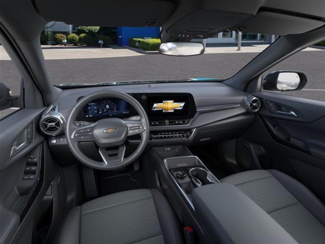 new 2026 Chevrolet Equinox car, priced at $29,679