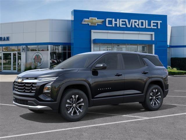 new 2026 Chevrolet Equinox car, priced at $29,679