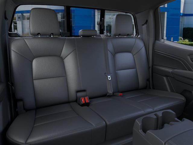 new 2025 Chevrolet Colorado car, priced at $44,246