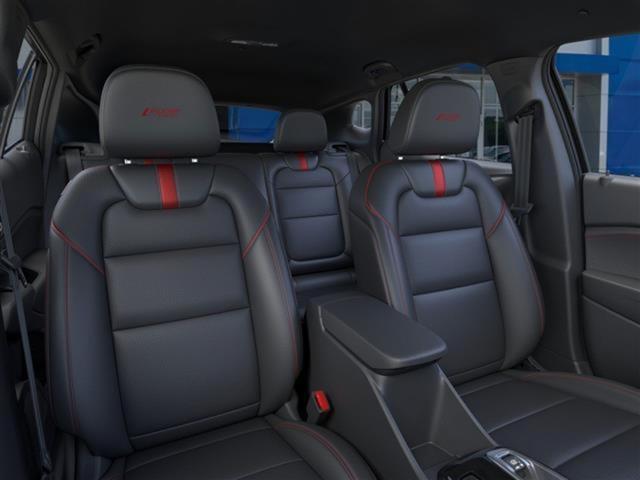 new 2025 Chevrolet Trax car, priced at $25,063