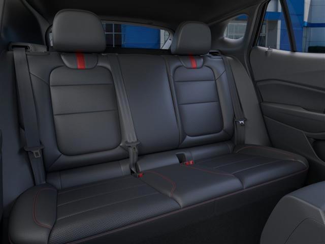 new 2025 Chevrolet Trax car, priced at $25,063