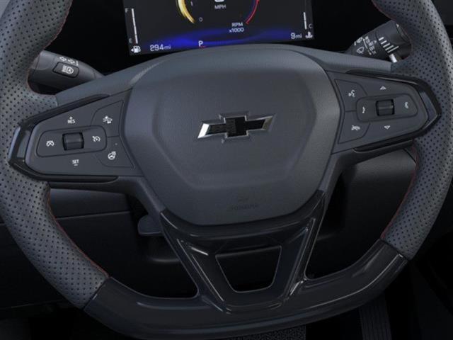 new 2025 Chevrolet Trax car, priced at $25,063