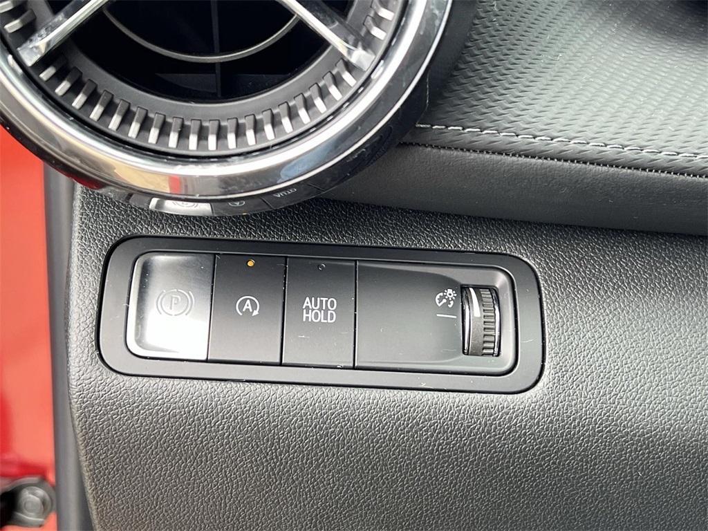 used 2025 Chevrolet Equinox car, priced at $27,598