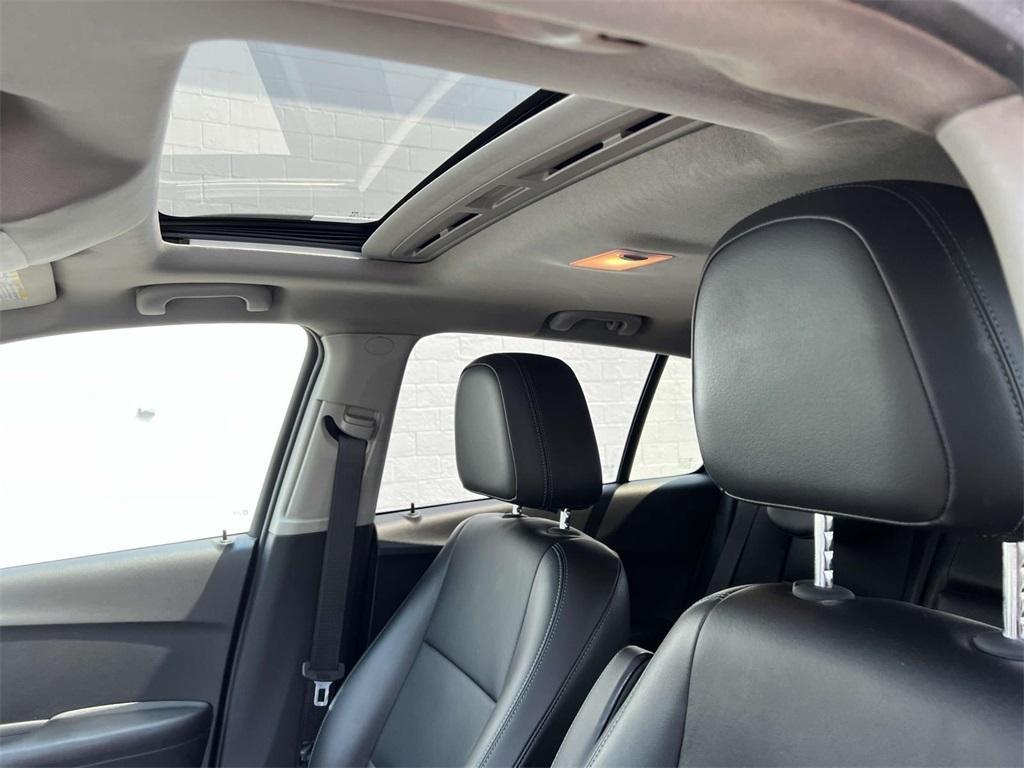 used 2016 Chevrolet Trax car, priced at $14,092
