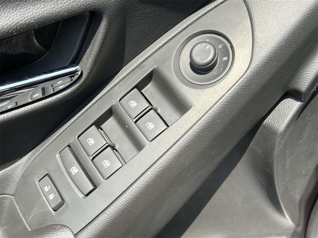used 2016 Chevrolet Trax car, priced at $14,092