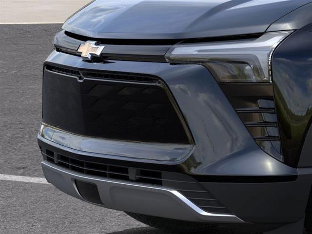 new 2025 Chevrolet Blazer EV car, priced at $51,030