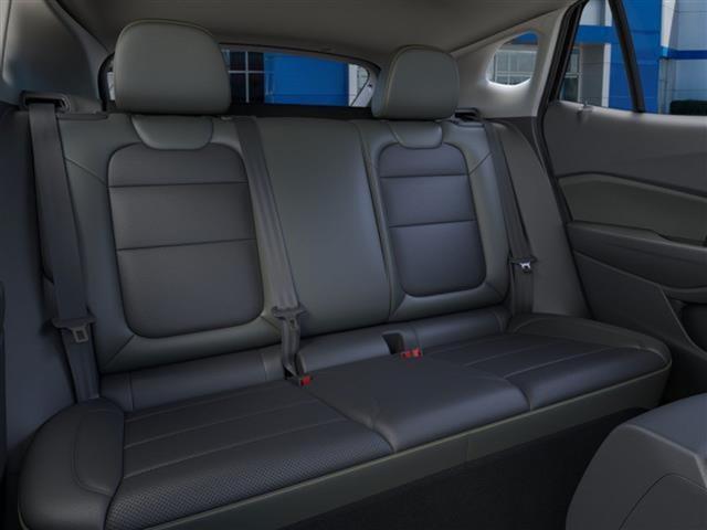 new 2025 Chevrolet Trax car, priced at $25,063
