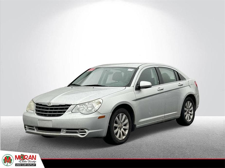 used 2010 Chrysler Sebring car, priced at $1,999