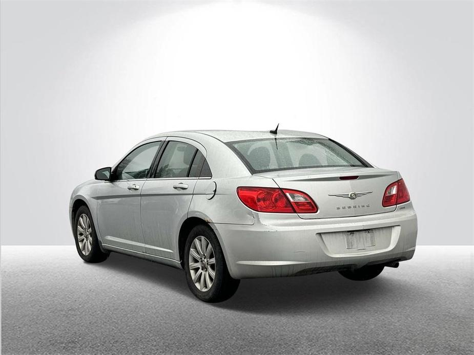 used 2010 Chrysler Sebring car, priced at $1,999