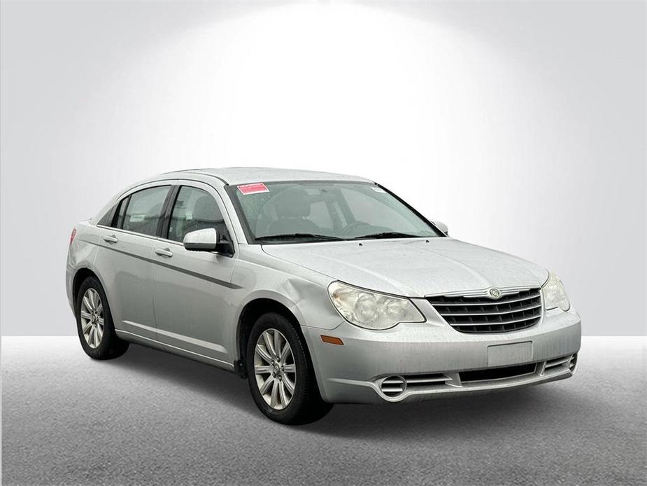 used 2010 Chrysler Sebring car, priced at $1,999