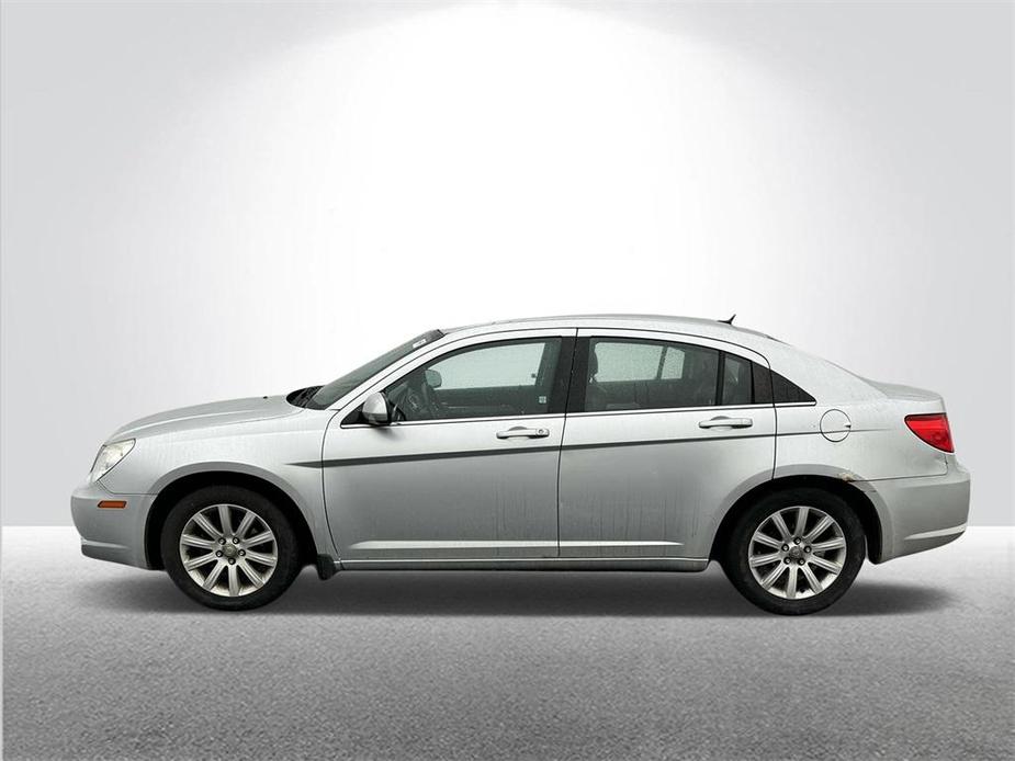 used 2010 Chrysler Sebring car, priced at $1,999