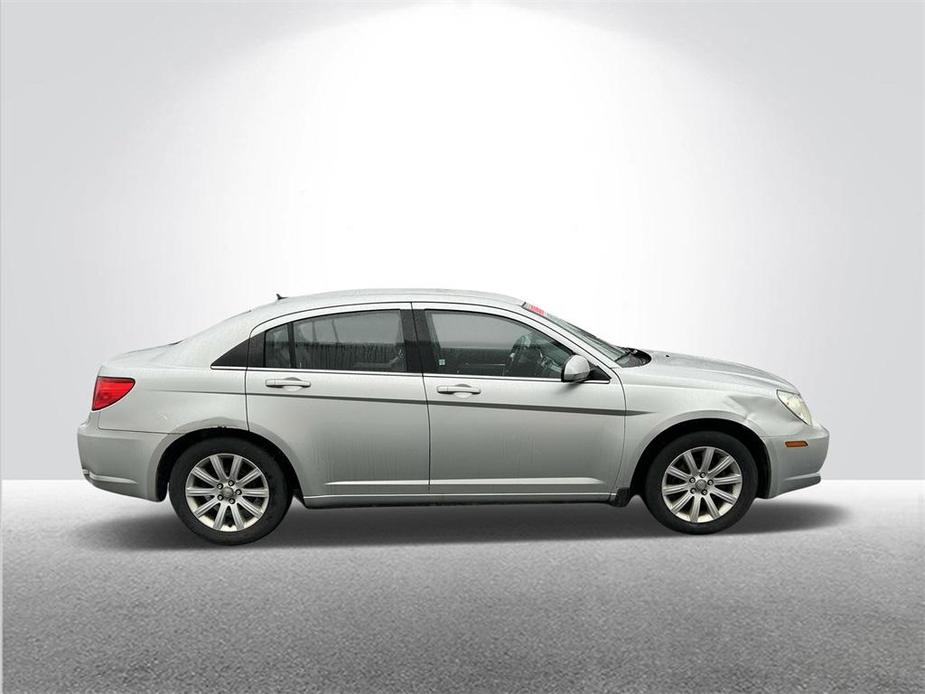 used 2010 Chrysler Sebring car, priced at $1,999