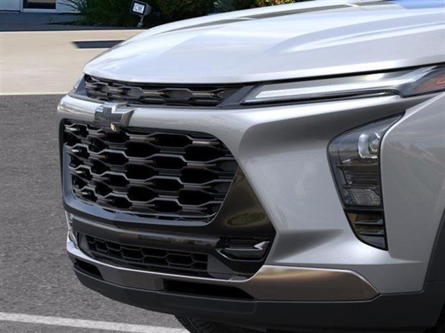 new 2025 Chevrolet Trax car, priced at $25,063