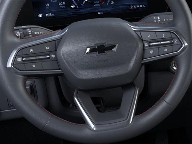 new 2025 Chevrolet Suburban car, priced at $81,148