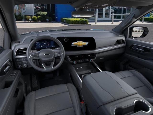 new 2025 Chevrolet Suburban car, priced at $81,148