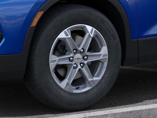 new 2025 Chevrolet Blazer car, priced at $34,789