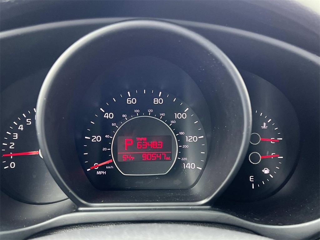 used 2019 Kia Soul car, priced at $8,991