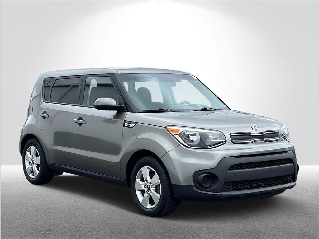 used 2019 Kia Soul car, priced at $8,991