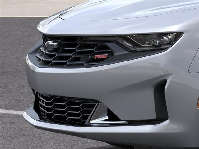 new 2024 Chevrolet Camaro car, priced at $44,525