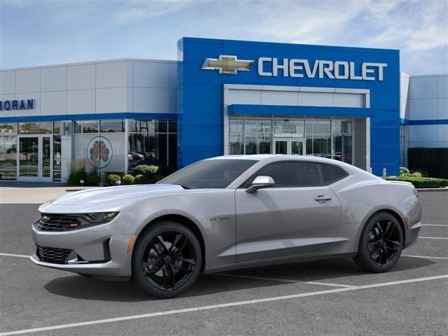 new 2024 Chevrolet Camaro car, priced at $44,525