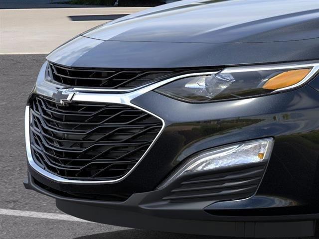 new 2025 Chevrolet Malibu car, priced at $26,515