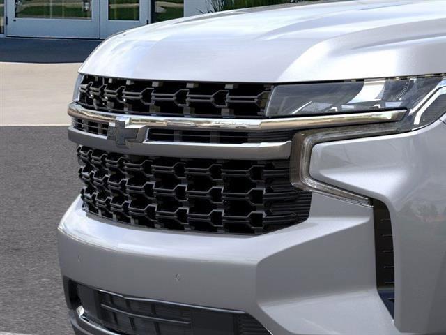 new 2024 Chevrolet Suburban car, priced at $63,334