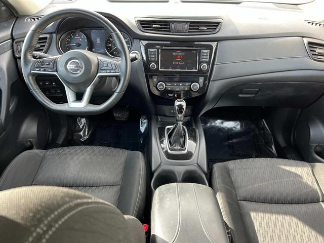 used 2019 Nissan Rogue car, priced at $13,991