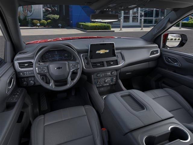 new 2024 Chevrolet Tahoe car, priced at $68,896