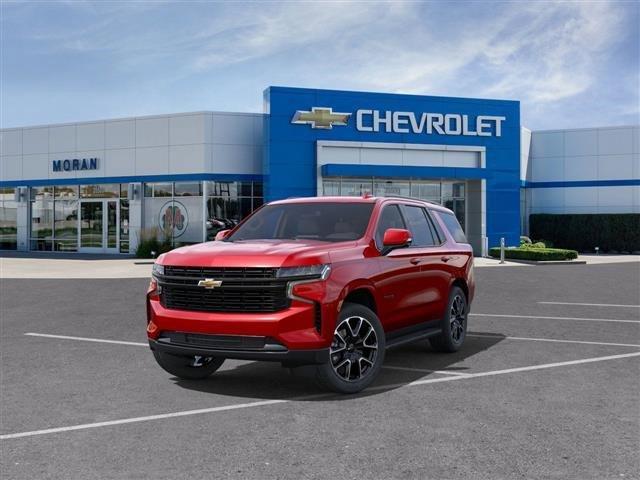 new 2024 Chevrolet Tahoe car, priced at $68,896