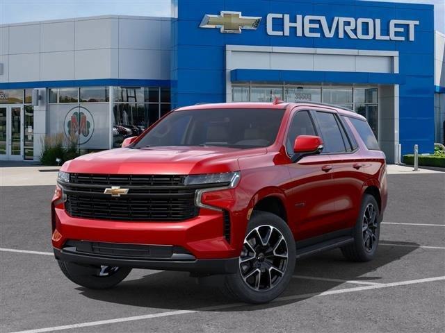 new 2024 Chevrolet Tahoe car, priced at $68,896