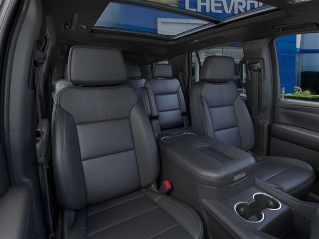 new 2024 Chevrolet Tahoe car, priced at $68,896