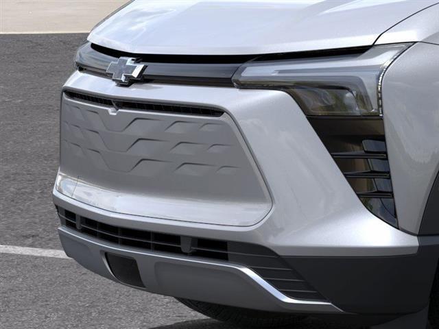 new 2025 Chevrolet Blazer EV car, priced at $41,780
