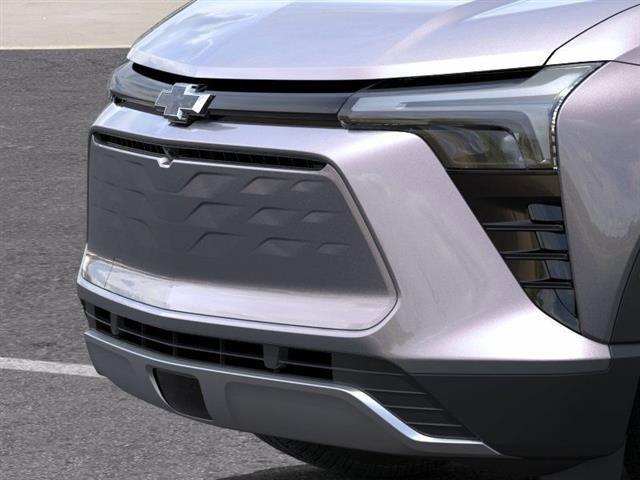 new 2025 Chevrolet Blazer EV car, priced at $40,025