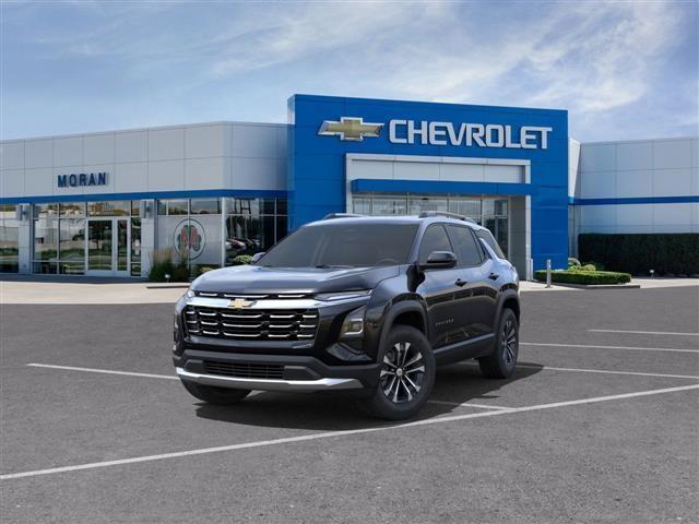 new 2025 Chevrolet Equinox car, priced at $31,598