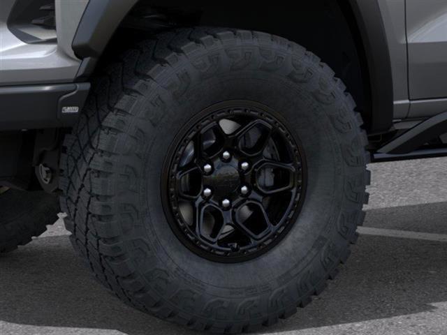 new 2025 Chevrolet Colorado car, priced at $63,678