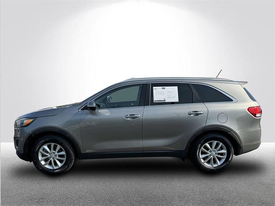 used 2016 Kia Sorento car, priced at $14,991