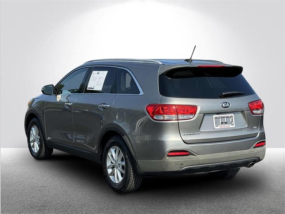 used 2016 Kia Sorento car, priced at $14,991