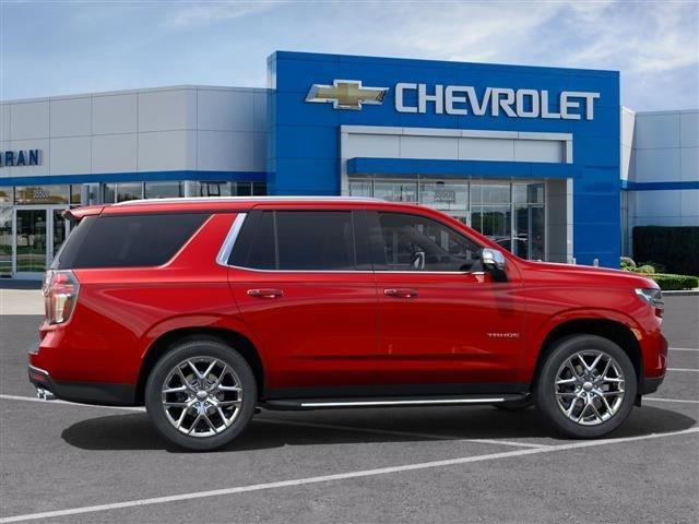 new 2024 Chevrolet Tahoe car, priced at $82,179