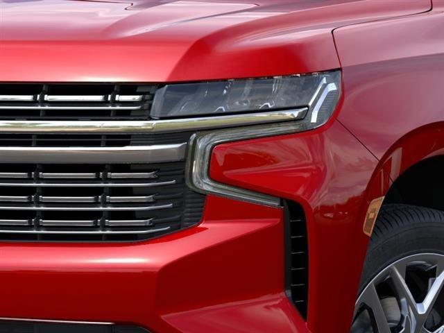 new 2024 Chevrolet Tahoe car, priced at $82,179