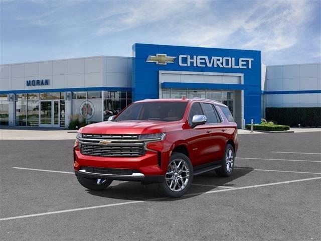 new 2024 Chevrolet Tahoe car, priced at $82,179