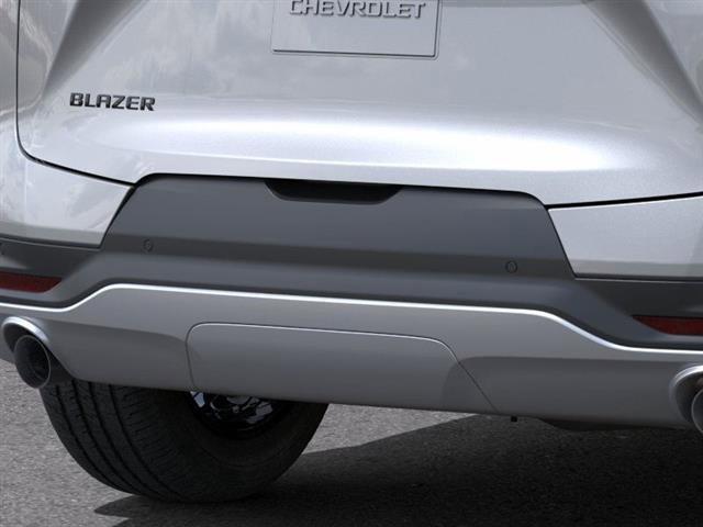 new 2025 Chevrolet Blazer car, priced at $43,523