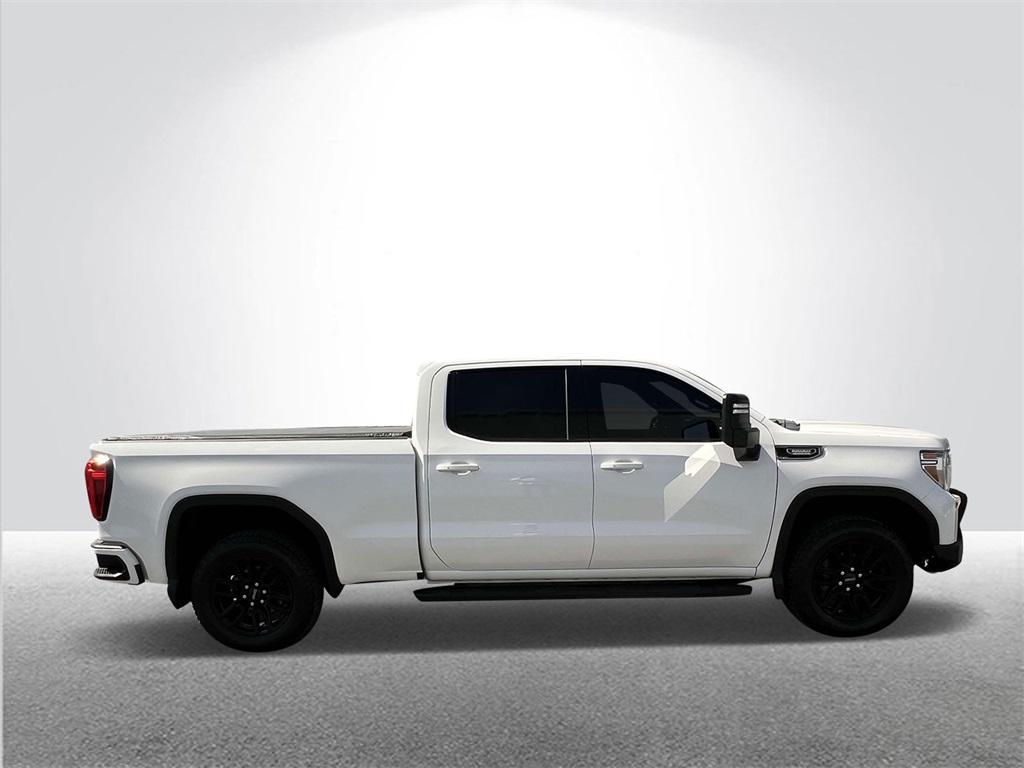 used 2020 GMC Sierra 1500 car, priced at $36,991