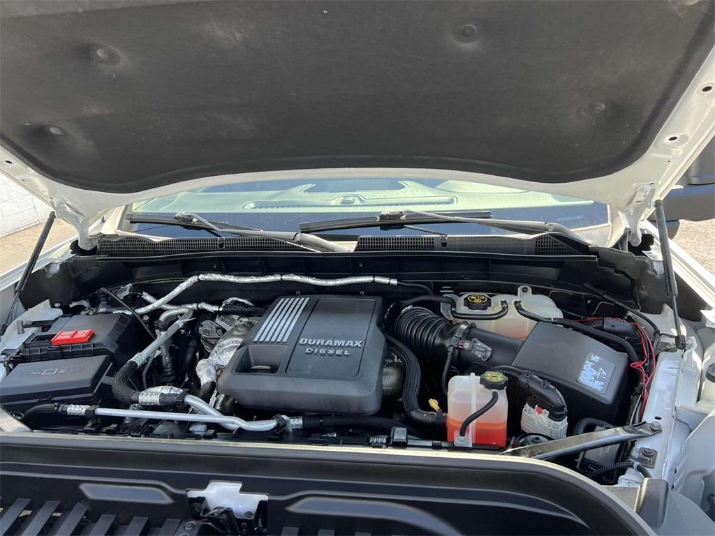 used 2020 GMC Sierra 1500 car, priced at $36,991