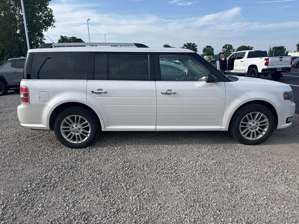 used 2016 Ford Flex car, priced at $6,999