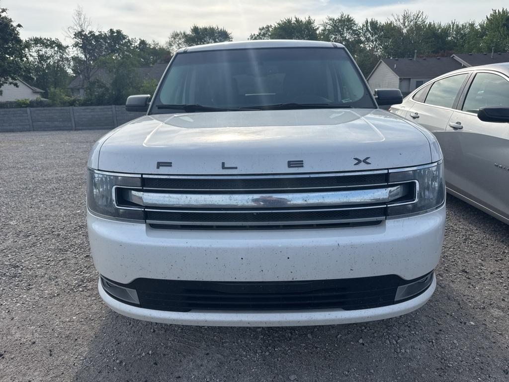 used 2016 Ford Flex car, priced at $6,999