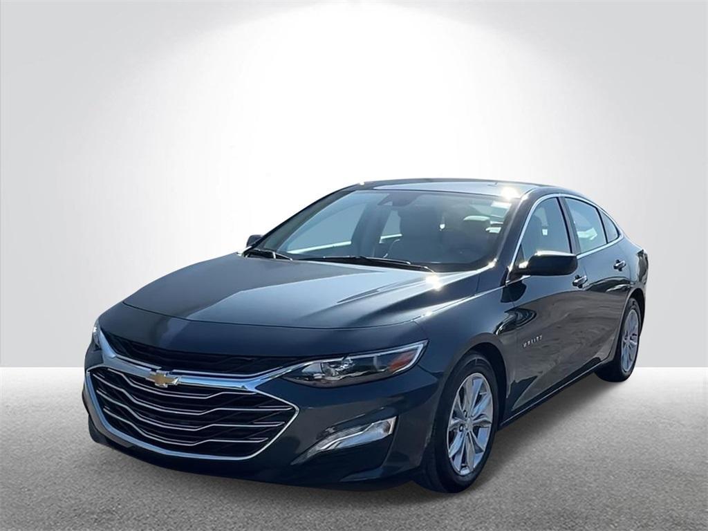 used 2020 Chevrolet Malibu car, priced at $17,998