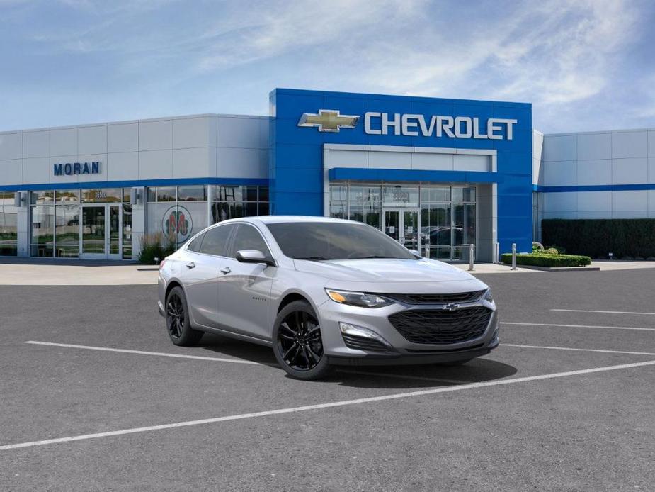 new 2024 Chevrolet Malibu car, priced at $26,150