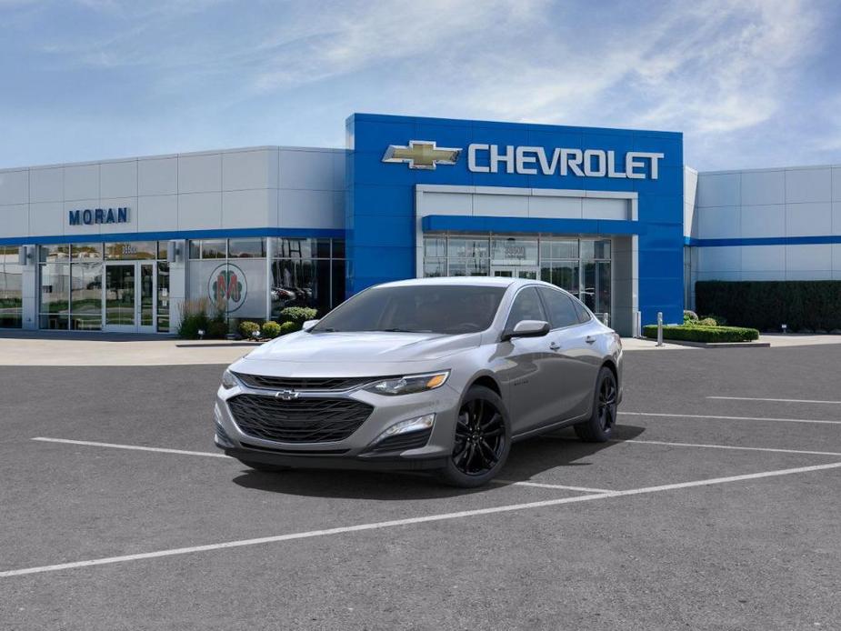 new 2024 Chevrolet Malibu car, priced at $26,150