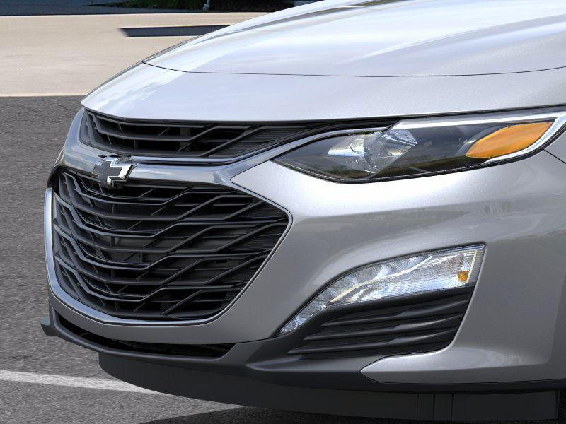 new 2024 Chevrolet Malibu car, priced at $26,150